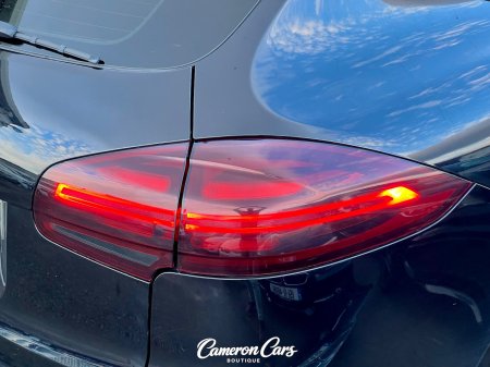 2018 Porsche Cayenne - photo 18