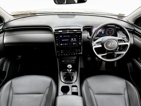 2023 Hyundai Tucson - photo 6