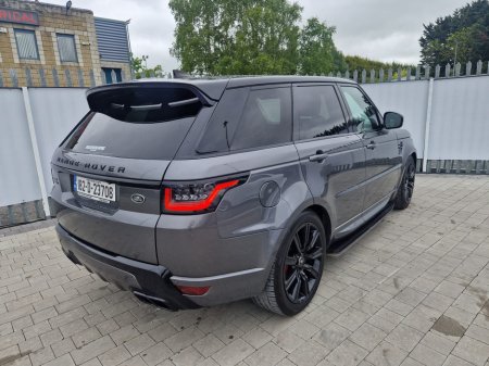 2018 Land Rover Range Rover - photo 14