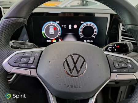 2026 Volkswagen Tiguan - photo 24