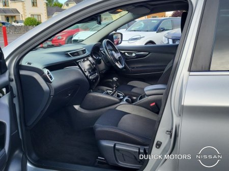 2020 Nissan Qashqai - photo 9