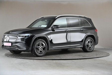 2022 Mercedes-Benz EQB - photo 4