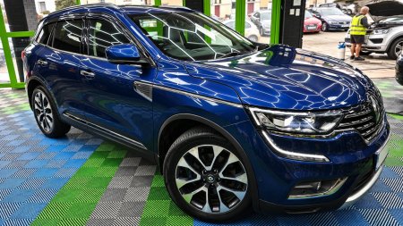 2017 Renault Koleos - photo 2