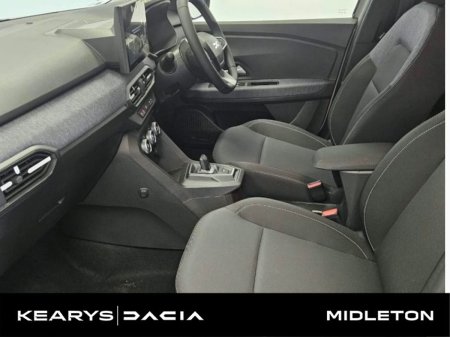 2026 Dacia Jogger - photo 5