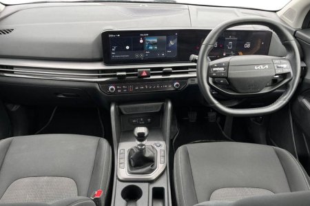 2025 Kia Sportage - photo 10