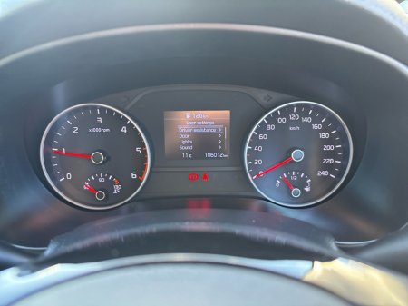 2021 Kia Sportage - photo 11