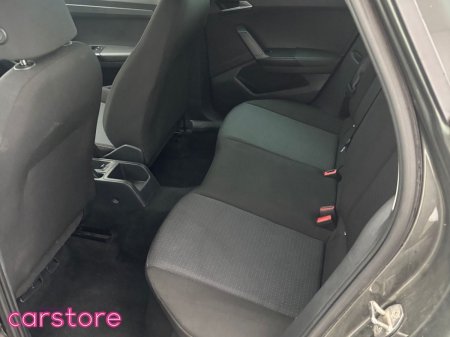 2024 SEAT Arona - photo 13