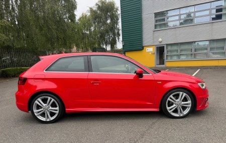 2014 Audi A3 - photo 2