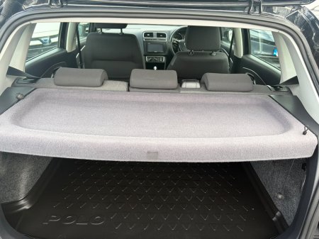 2015 Volkswagen Polo - photo 16
