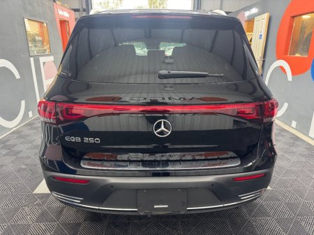 2023 Mercedes-Benz EQB - photo 4