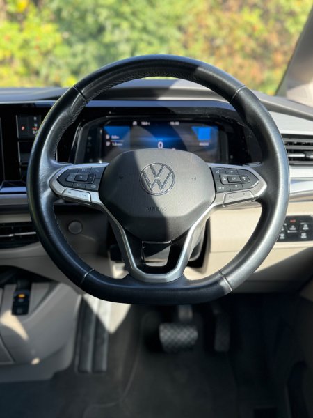 2024 Volkswagen Multivan - photo 23