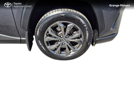 2024 Toyota RAV4 - photo 18