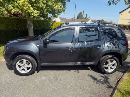 2018 Dacia Duster - photo 3