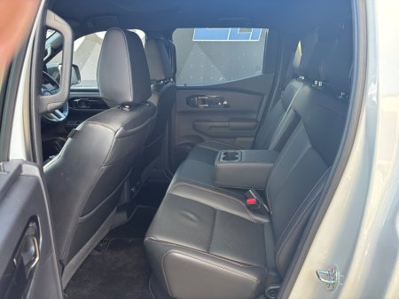 2024 Mitsubishi L200 - photo 10