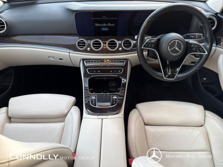 2022 Mercedes-Benz E-Class - photo 4