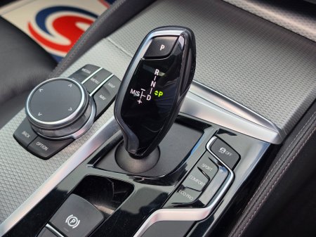 2019 BMW 5-Series - photo 24