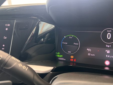 2023 Opel Grandland X - photo 24