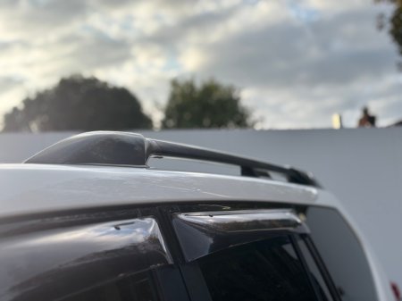 2017 Toyota Land Cruiser - photo 25