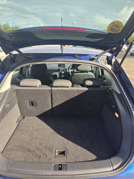 2013 Audi A1 - photo 18