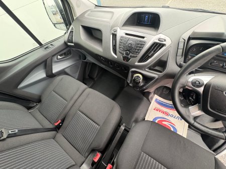 2015 Ford Transit - photo 5