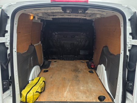 2021 Ford Transit Connect - photo 6