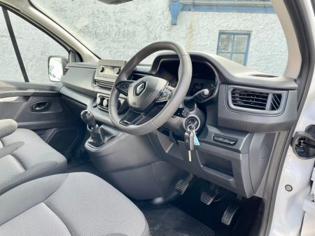 2024 Renault Trafic - photo 6