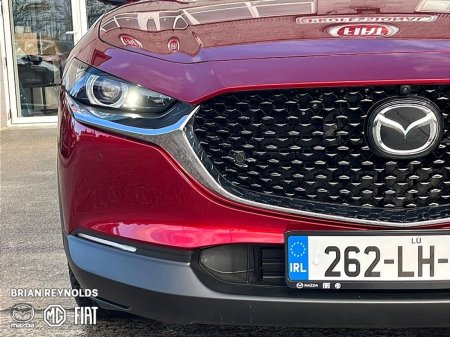 2026 Mazda CX-30 - photo 14