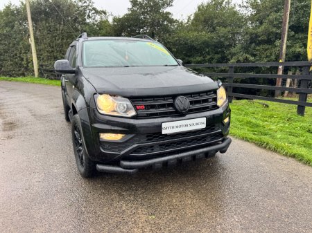 2019 Volkswagen Amarok - photo 4