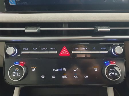 2025 Hyundai Tucson - photo 30