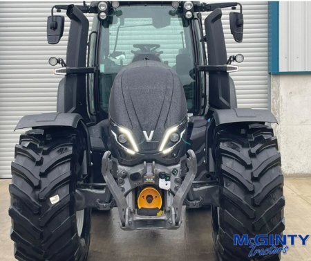 2026 Valtra T195 - photo 4