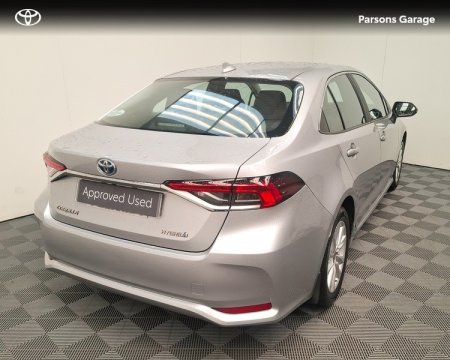 2024 Toyota Corolla - photo 2