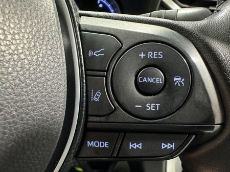 2021 Toyota RAV4 - photo 14