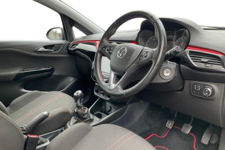 2019 Vauxhall Corsa - photo 9