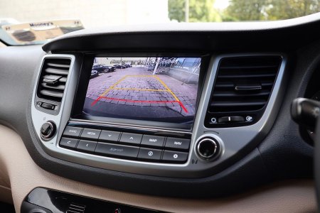 2017 Hyundai Tucson - photo 19