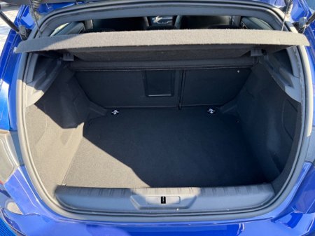 2020 Peugeot 308 - photo 37