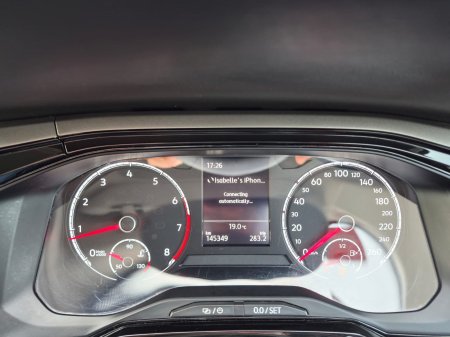 2018 Volkswagen Polo - photo 25
