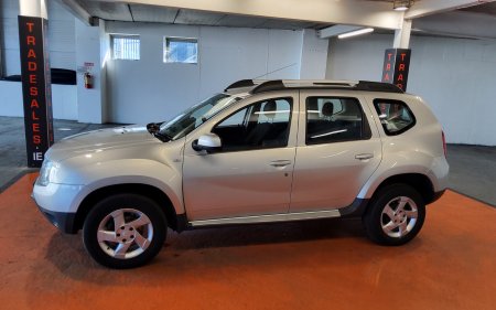 2014 Dacia Duster - photo 5