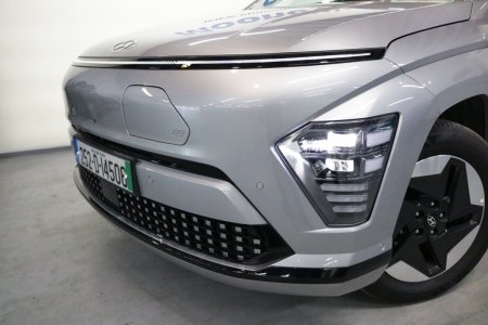 2025 Hyundai KONA - photo 3