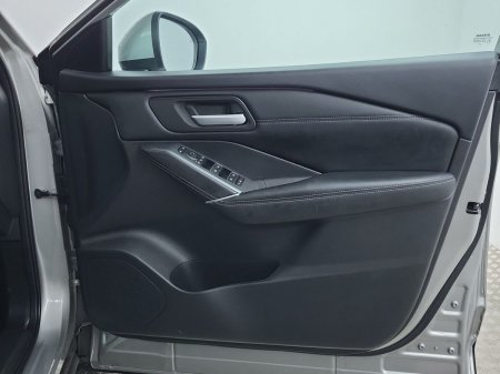 2026 Nissan Qashqai - photo 23