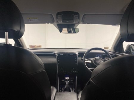 2023 Hyundai Tucson - photo 19