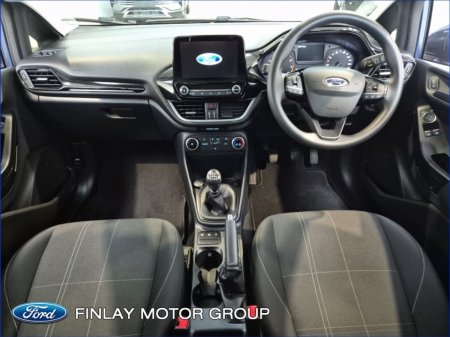 2021 Ford Fiesta - photo 2