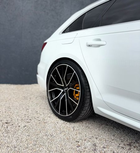2016 Audi A4 - photo 3