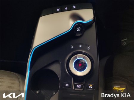 2026 Kia EV6 - photo 16