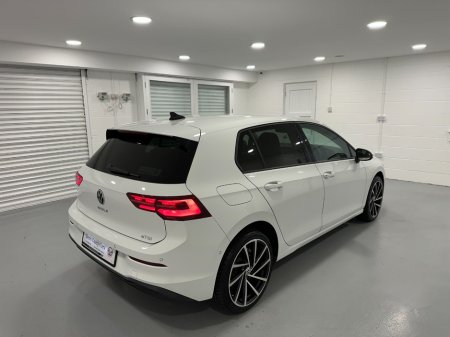 2021 Volkswagen Golf - photo 14