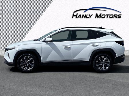2022 Hyundai Tucson - photo 5