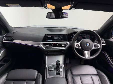 2020 BMW 3-Series - photo 12