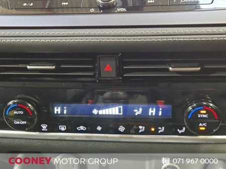 2026 Nissan Qashqai - photo 15