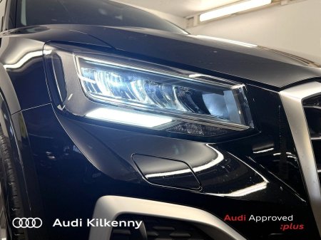 2024 Audi Q2 - photo 15