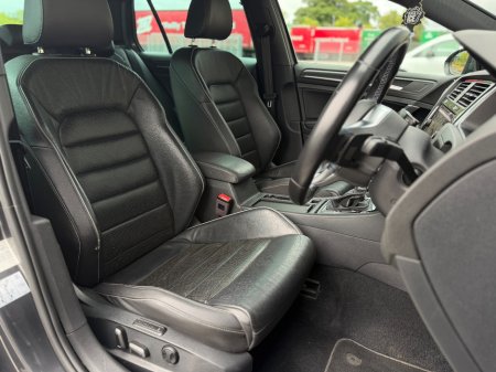 2017 Volkswagen Golf - photo 11