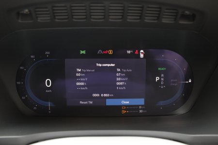 2023 Volvo XC90 - photo 12